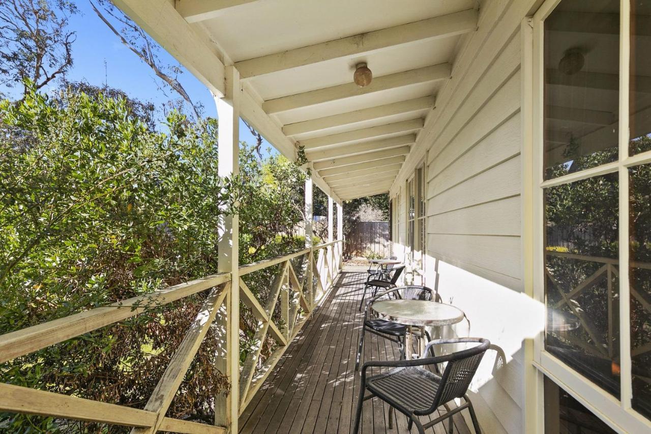 Mcrorie Rest Villa Anglesea Exterior photo